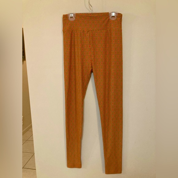 Super soft LulaRoe stretch leggings - Picture 1 of 4